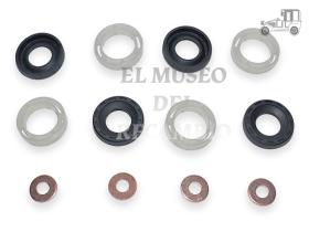 Kit reparación de inyección PSA 1.6 HDI Recambio
