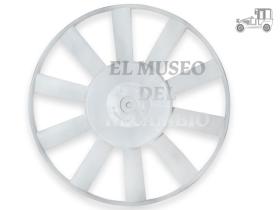 Aspa de ventilador Renault Express- Supercinco Recambio