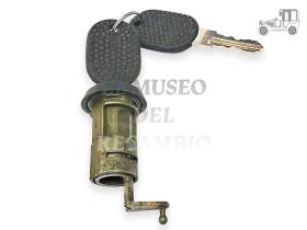 Bombín de puerta delanetra derecha Fiat Uno desde 1993 Recambio