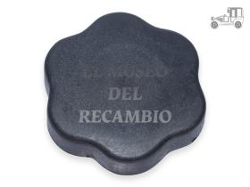 Tapón tapa balancines Renault antiguo Recambio