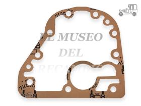 Junta tapa delantera cambio Renault 5 y 7 Recambio