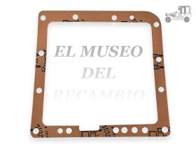 Junta cambio tapa superior cuadrada Renault 5 y 7 Recambio