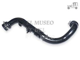 Tubo flexible filtro de aire Renault Megane II 1.9 dci Recambio