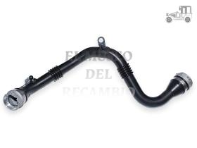 Tubo intercooler a filtro Renault Megane III 1.5 DCI Recambio