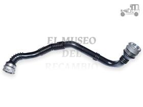 Tubo flexible filtro de aire Renault Kangoo 1.5 DCI Recambio