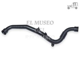 Tubo flexible filtro aire Renault Laguna y Espace Recambio