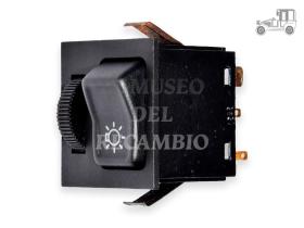 Interruptor de luces Volkswagen Recambio