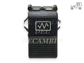 Interruptor luna térmica Seat Recambio