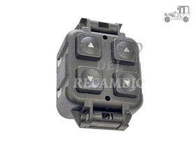 Interruptor elevalunas Fiat Tipo Recambio