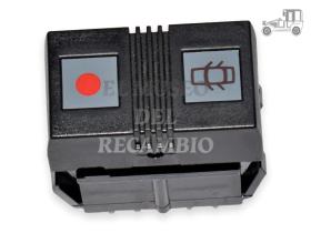 Interruptor cierre centralizado Renault Renault Clásico