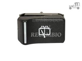 Interruptor limpiaparabrisas trasero Renault Renault Clásico