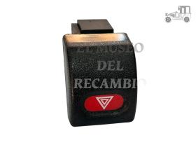 Interruptor warning Opel Astra F Recambio