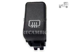 Interruptor de luneta térmica Renault 14 y 18 Recambio