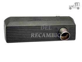 Manecilla maletero sin bombillo Seat 131 Familiar Clausor