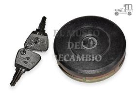 Tapón de gasolina P505 84->>, BREAK 82-->> Tapones