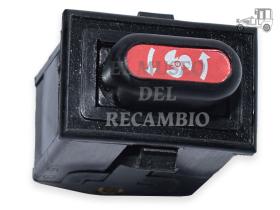 Interruptor ventilador de calefacción Citroën 2CV, Dyane Recambio