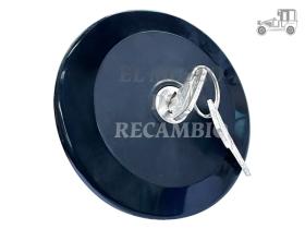 Tapón de gasolina con lllave Renault 14 Clausor
