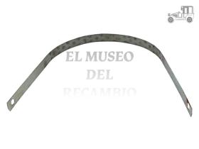 Recambio fleje filtro aceite ACCESORIOS