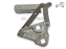 Bisagra de capó Peugeot 306 Recambio