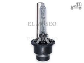 Lámpara xenon 35W ACCESORIOS