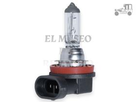 Lámpara H16 12V 19W ACCESORIOS
