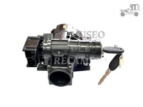 CLAUSOR 1217 - Clausor llave contacto y arranque Alfa Romeo-Fiat-Lancia