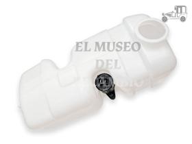 Depósito de agua limpiaparabrisas Renault 18 GTD .