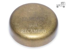 Tapón de bloque diámetro 32.6mm Recambio