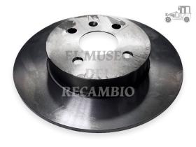 Disco de freno Recambio