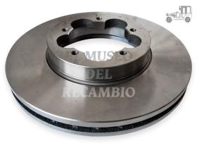 Disco de freno Recambio