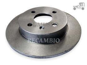 Disco de freno Recambio