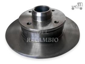 DISCO DE FRENO Recambio