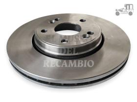 Disco de freno Recambio