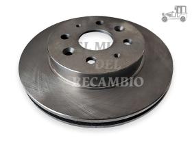 Disco de freno Recambio