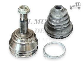 Kit fuelle de transmisión Audi, Seat y Volkswagen Recambio