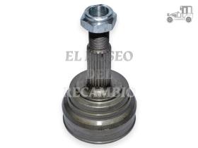Junta homocinética Seat-Volkswagen Recambio