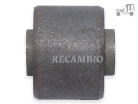 Silentblock axial 8x20x19x15 Recambio