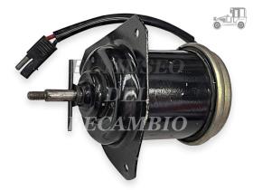 Motor de electroventilador Singer Recambio
