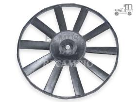 Ventilador de motor Renault Recambio