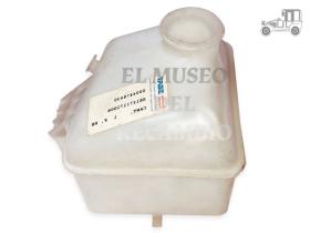 Depósito de agua limpiaparabrisas Seat Seat Clásico