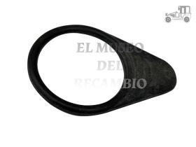 Volkswagen 1H0129833 - Goma sujección filtro de aire Audi-Seat-Volkswagen