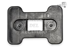 Soporte paragolpes Audi, Seat, Volkswagen .