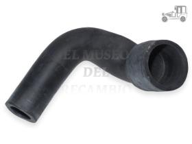 Manguito superior radiador Renault 4F desde 1963 Recambio