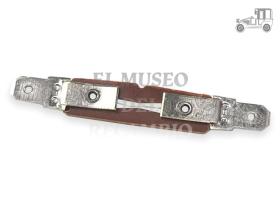 Fusible 16A Simca marron Recambio