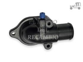 Pipa salida de agua Peugeot, Citroën .