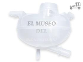 Botella de expansión Fiat Tipo 2016 Recambio