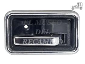 Abridor interior delantero derecho Renault 14 y 18 Renault Clásico