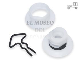 Kit grapas elevalunas Citroen Zx Recambio