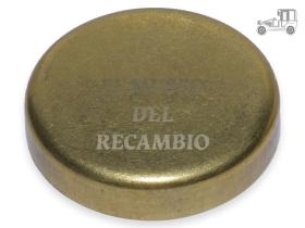 Tapón de bloque diámetro 47mm Recambio