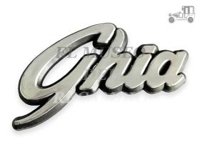 Anagrama Ford Ghia Recambio